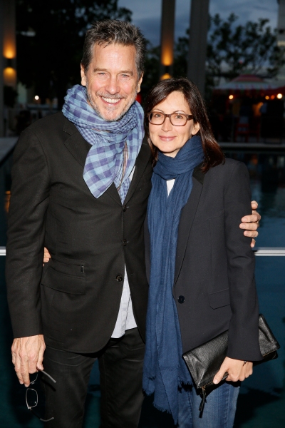 Photo Flash: APPROPRIATE Celebrates Opening at Mark Taper Forum with Branden Jacobs-Jenkins, Bradley Whitford, Suzanne Cryer and More Image