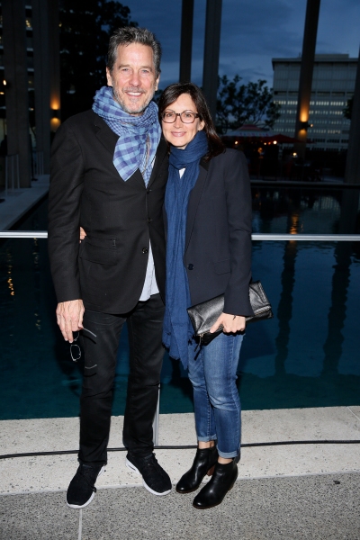Photo Flash: APPROPRIATE Celebrates Opening at Mark Taper Forum with Branden Jacobs-Jenkins, Bradley Whitford, Suzanne Cryer and More Image