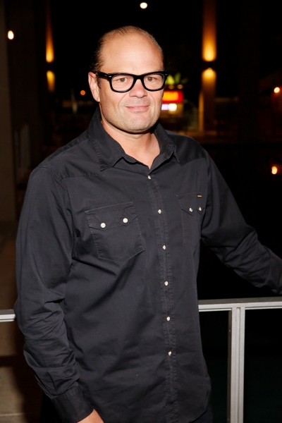 Photo Flash: APPROPRIATE Celebrates Opening at Mark Taper Forum with Branden Jacobs-Jenkins, Bradley Whitford, Suzanne Cryer and More Image