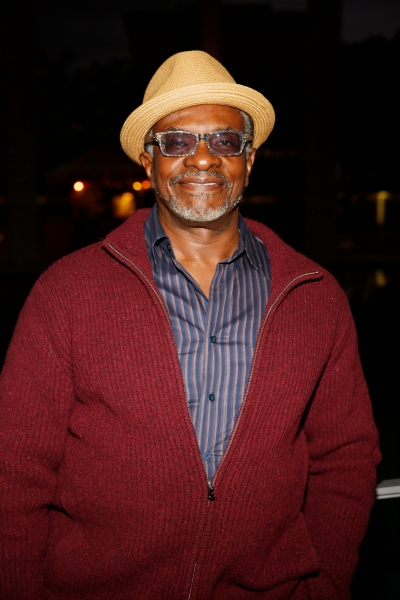 Photo Flash: APPROPRIATE Celebrates Opening at Mark Taper Forum with Branden Jacobs-Jenkins, Bradley Whitford, Suzanne Cryer and More Image