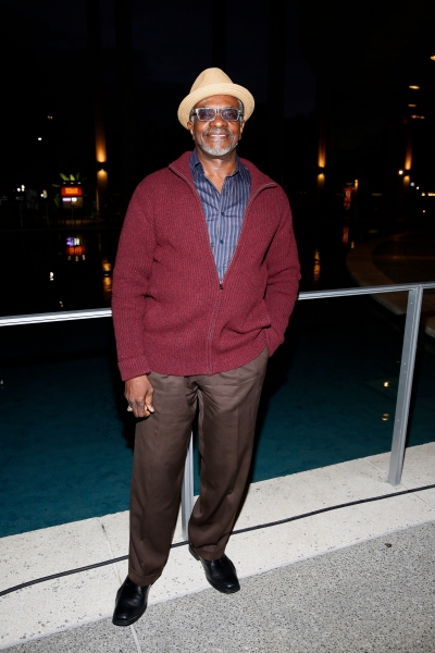 Photo Flash: APPROPRIATE Celebrates Opening at Mark Taper Forum with Branden Jacobs-Jenkins, Bradley Whitford, Suzanne Cryer and More Image