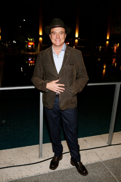 Photo Flash: APPROPRIATE Celebrates Opening at Mark Taper Forum with Branden Jacobs-Jenkins, Bradley Whitford, Suzanne Cryer and More Image