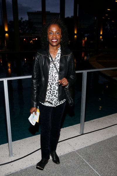 Photo Flash: APPROPRIATE Celebrates Opening at Mark Taper Forum with Branden Jacobs-Jenkins, Bradley Whitford, Suzanne Cryer and More Image