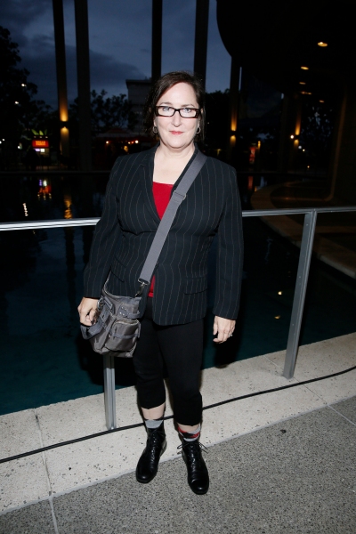Photo Flash: APPROPRIATE Celebrates Opening at Mark Taper Forum with Branden Jacobs-Jenkins, Bradley Whitford, Suzanne Cryer and More Image