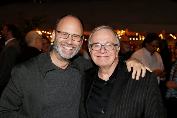 Photo Flash: APPROPRIATE Celebrates Opening at Mark Taper Forum with Branden Jacobs-Jenkins, Bradley Whitford, Suzanne Cryer and More Image