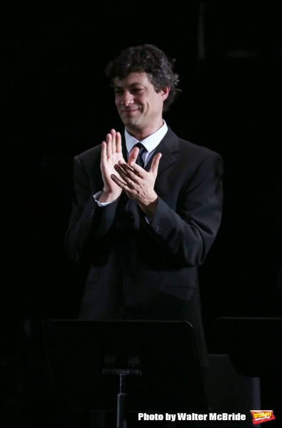 Photo Coverage: Jonathan Groff, Michael C. Hall, Sally Field & More Take Bows in GROSS INDECENCY Image