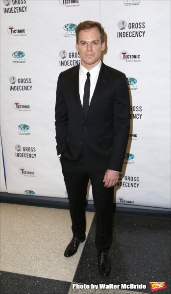 Photo Coverage: Go Inside the After Party for GROSS INDECENCY with Jonathan Groff, Judith Light, Sally Field & More! Image