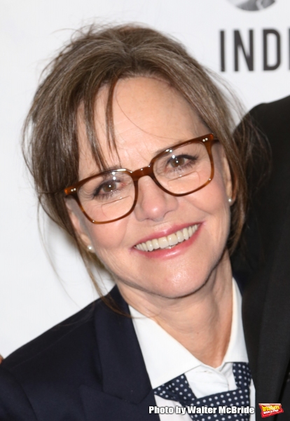Photo Coverage: Go Inside the After Party for GROSS INDECENCY with Jonathan Groff, Judith Light, Sally Field & More! Image
