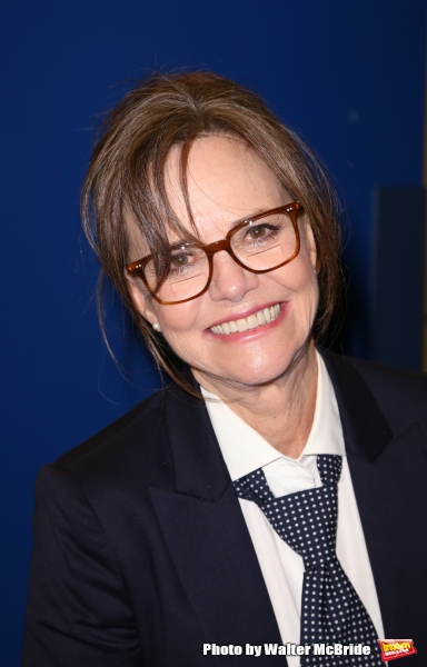 Photo Coverage: Go Inside the After Party for GROSS INDECENCY with Jonathan Groff, Judith Light, Sally Field & More! Image