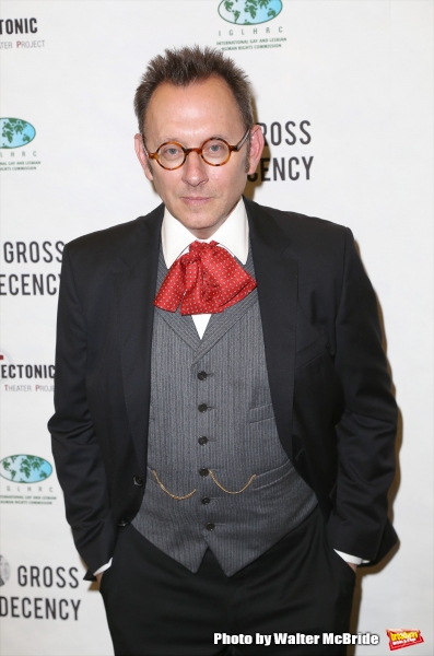 Photo Coverage: Go Inside the After Party for GROSS INDECENCY with Jonathan Groff, Judith Light, Sally Field & More! Image