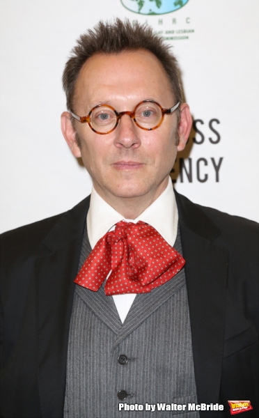 Photo Coverage: Go Inside the After Party for GROSS INDECENCY with Jonathan Groff, Judith Light, Sally Field & More! Image
