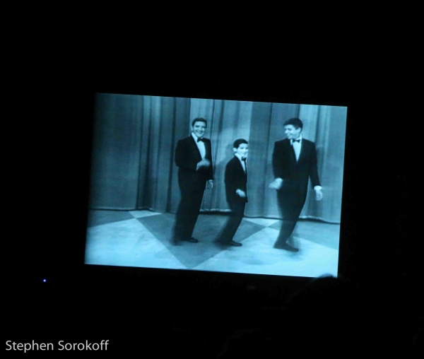 Photo Coverage: Jerry Lewis Brings His Act Home to the Friars Club Image