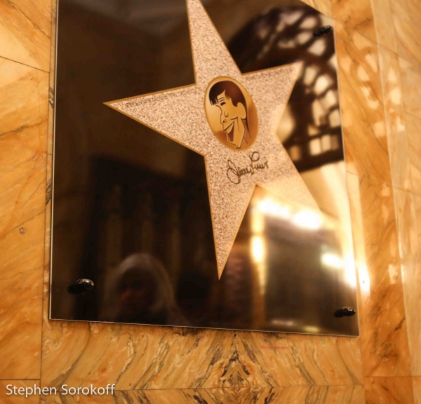 Photo Coverage: Jerry Lewis Brings His Act Home to the Friars Club Image