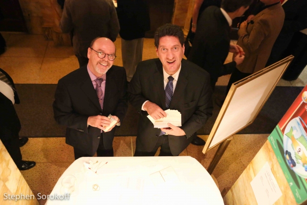 Photo Coverage: Jerry Lewis Brings His Act Home to the Friars Club Image
