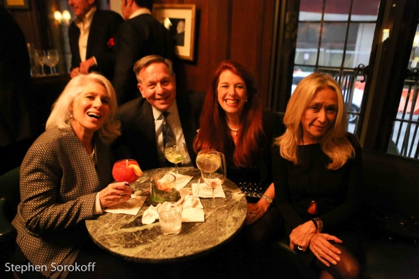 Photo Coverage: Jerry Lewis Brings His Act Home to the Friars Club Image