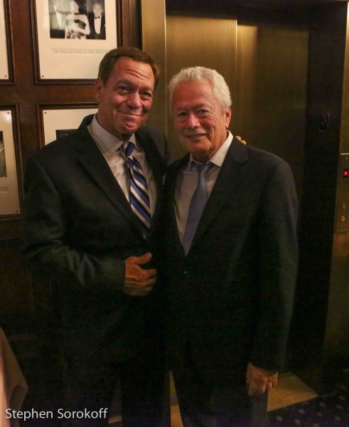 Photo Coverage: Jerry Lewis Brings His Act Home to the Friars Club Image