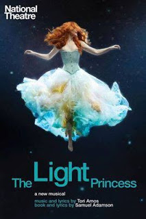 BWW Exclusive Interview: THE LIGHT PRINCESS: Tori Amos & Samuel Adamson Reinvent the Fairytale Image