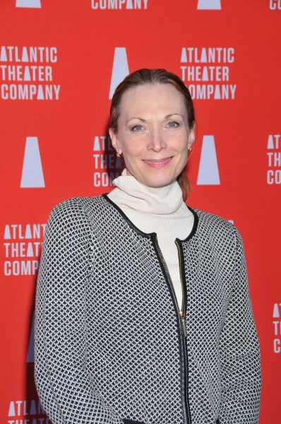 Photo Flash: Atlantic Theater Company Celebrates Opening Night of CLOUD NINE Image