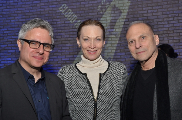 Photo Flash: Atlantic Theater Company Celebrates Opening Night of CLOUD NINE Image