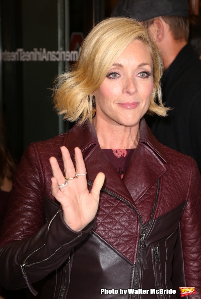 Photo Coverage: Broadways Best Gathers at the American Airlines Theatre for OLD TIMES Opening Night! Image