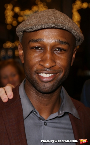 Photo Coverage: Broadways Best Gathers at the American Airlines Theatre for OLD TIMES Opening Night! Image