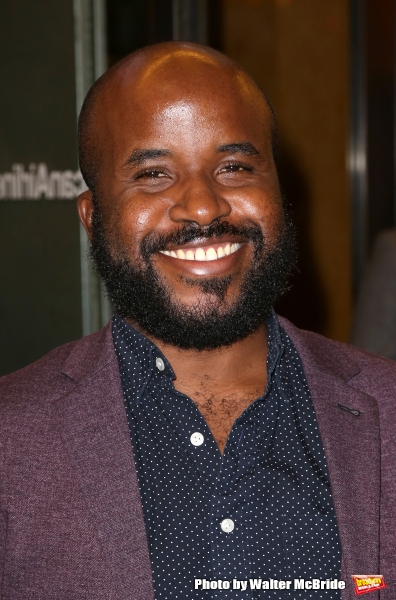 Photo Coverage: Broadways Best Gathers at the American Airlines Theatre for OLD TIMES Opening Night! Image