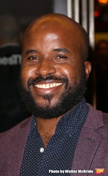 Photo Coverage: Broadways Best Gathers at the American Airlines Theatre for OLD TIMES Opening Night! Image