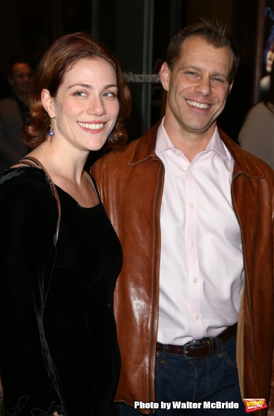 Photo Coverage: Broadways Best Gathers at the American Airlines Theatre for OLD TIMES Opening Night! Image