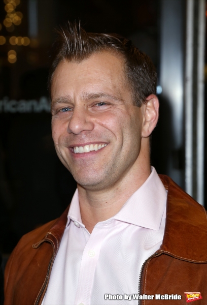 Photo Coverage: Broadways Best Gathers at the American Airlines Theatre for OLD TIMES Opening Night! Image