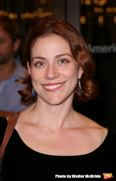 Photo Coverage: Broadways Best Gathers at the American Airlines Theatre for OLD TIMES Opening Night! Image