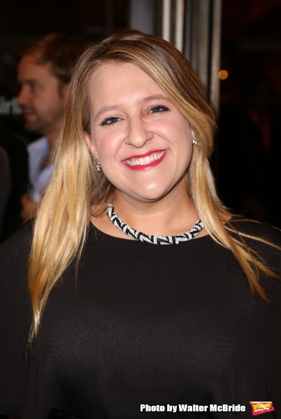 Photo Coverage: Broadways Best Gathers at the American Airlines Theatre for OLD TIMES Opening Night! Image