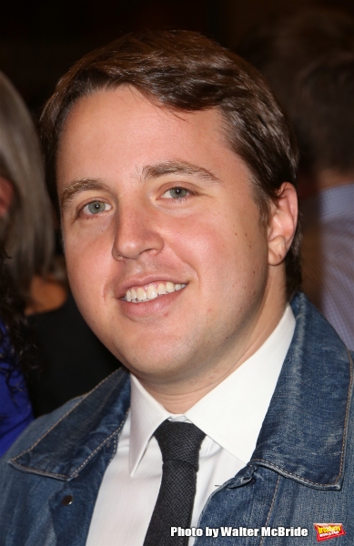 Photo Coverage: Broadways Best Gathers at the American Airlines Theatre for OLD TIMES Opening Night! Image