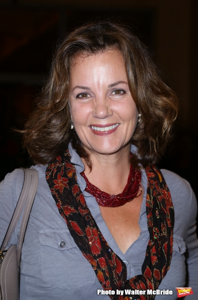 Photo Coverage: Broadways Best Gathers at the American Airlines Theatre for OLD TIMES Opening Night! Image