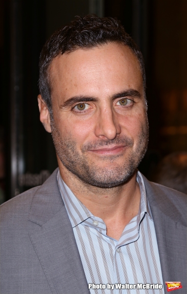Photo Coverage: Broadways Best Gathers at the American Airlines Theatre for OLD TIMES Opening Night! Image