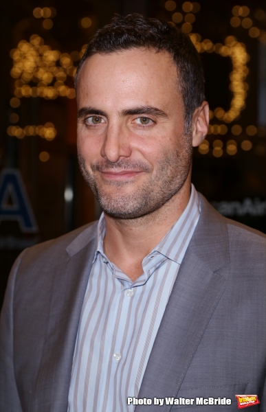 Photo Coverage: Broadways Best Gathers at the American Airlines Theatre for OLD TIMES Opening Night! Image
