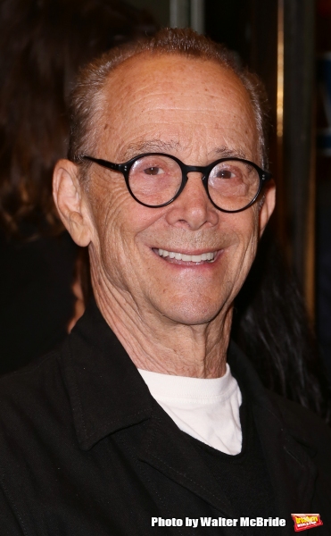 Photo Coverage: Broadways Best Gathers at the American Airlines Theatre for OLD TIMES Opening Night! Image