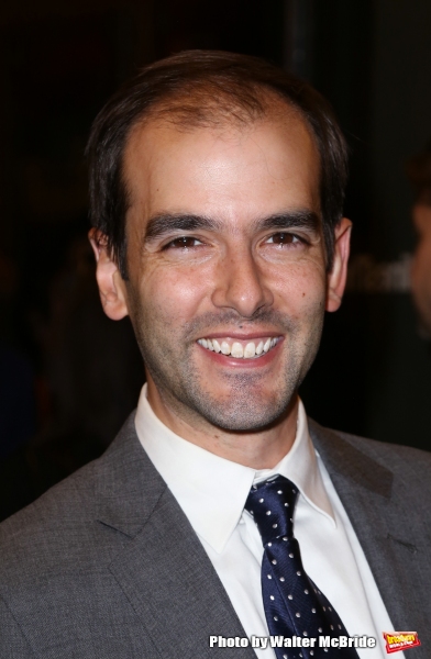 Photo Coverage: Broadways Best Gathers at the American Airlines Theatre for OLD TIMES Opening Night! Image