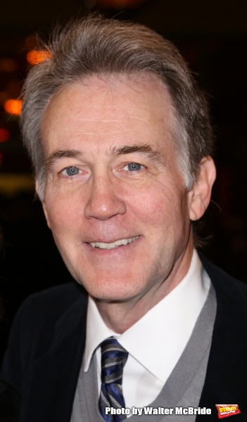 Photo Coverage: Broadways Best Gathers at the American Airlines Theatre for OLD TIMES Opening Night! Image