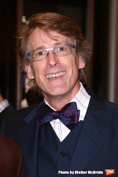 Photo Coverage: Broadways Best Gathers at the American Airlines Theatre for OLD TIMES Opening Night! Image