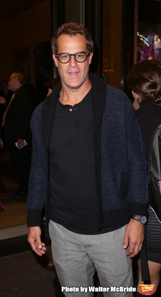 Photo Coverage: Broadways Best Gathers at the American Airlines Theatre for OLD TIMES Opening Night! Image