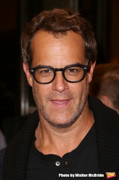 Photo Coverage: Broadways Best Gathers at the American Airlines Theatre for OLD TIMES Opening Night! Image