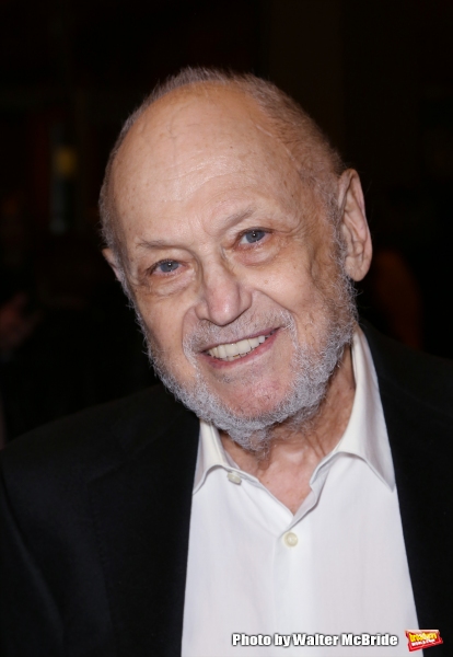 Charles Strouse  Photo