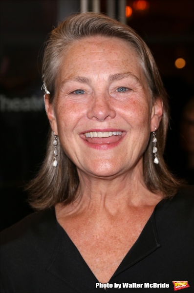 Photo Coverage: Broadways Best Gathers at the American Airlines Theatre for OLD TIMES Opening Night! Image