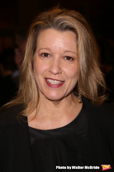 Photo Coverage: Broadways Best Gathers at the American Airlines Theatre for OLD TIMES Opening Night! Image