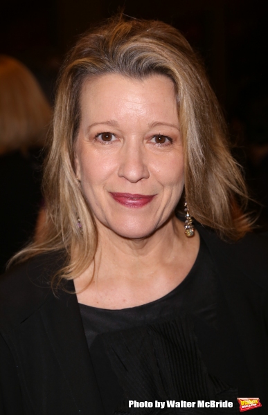 Photo Coverage: Broadways Best Gathers at the American Airlines Theatre for OLD TIMES Opening Night! Image