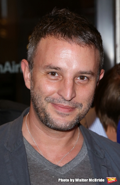 Photo Coverage: Broadways Best Gathers at the American Airlines Theatre for OLD TIMES Opening Night! Image