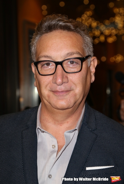 Photo Coverage: Broadways Best Gathers at the American Airlines Theatre for OLD TIMES Opening Night! Image