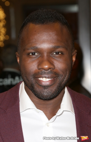 Photo Coverage: Broadways Best Gathers at the American Airlines Theatre for OLD TIMES Opening Night! Image