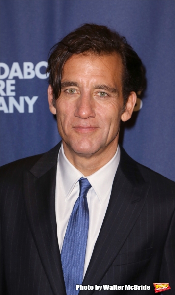 Photo Coverage: Clive Owen, Eve Best and Kelly Reilly Celebrate Opening Night of OLD TIMES! Image