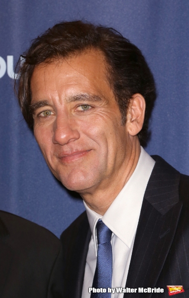 Photo Coverage: Clive Owen, Eve Best and Kelly Reilly Celebrate Opening Night of OLD TIMES! Image